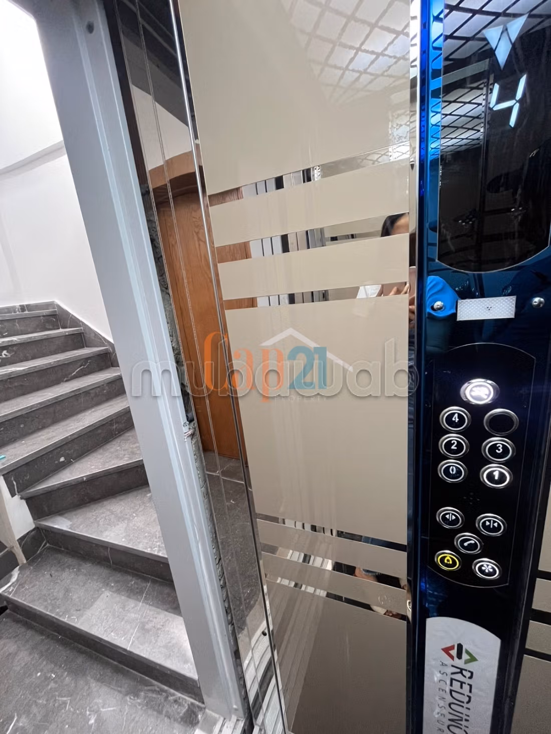 Lumineux appartement à louer à Tanja Balia — 4