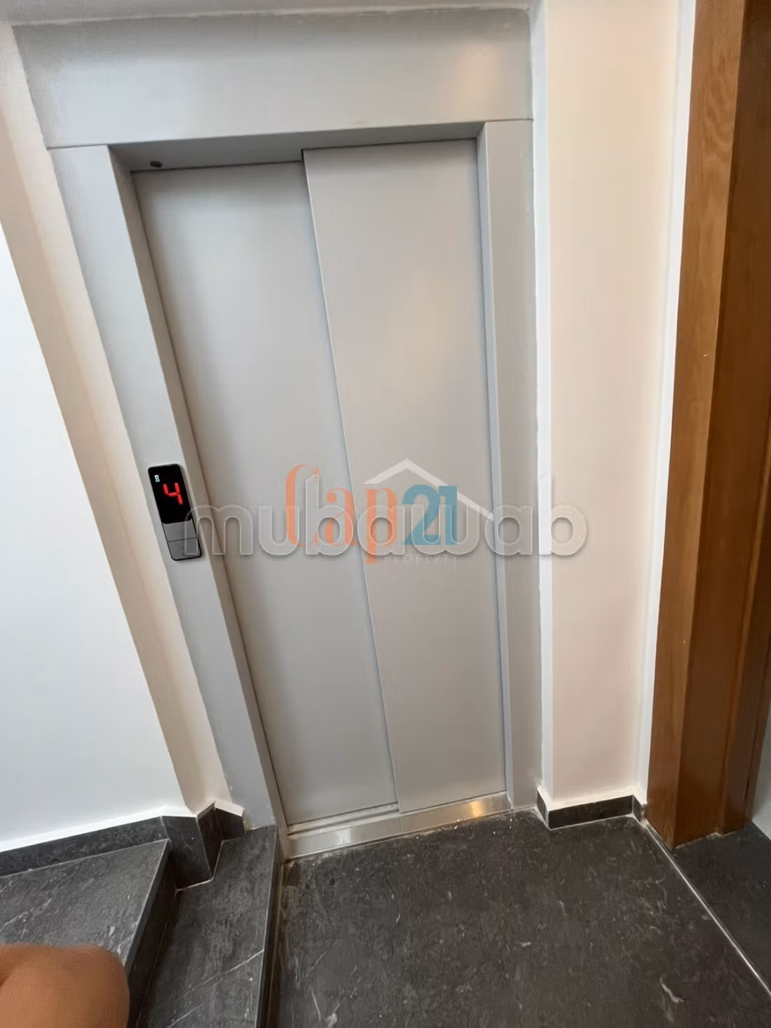Lumineux appartement à louer à Tanja Balia — 5