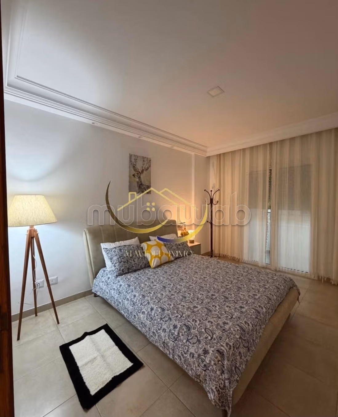 A vendre un appartement s2 a cite wahat