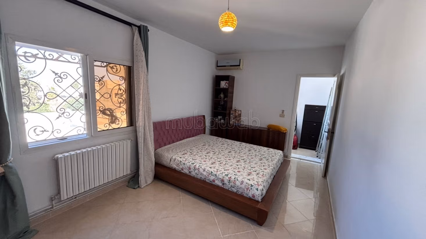 À vendre une villa à Riadh Andalous