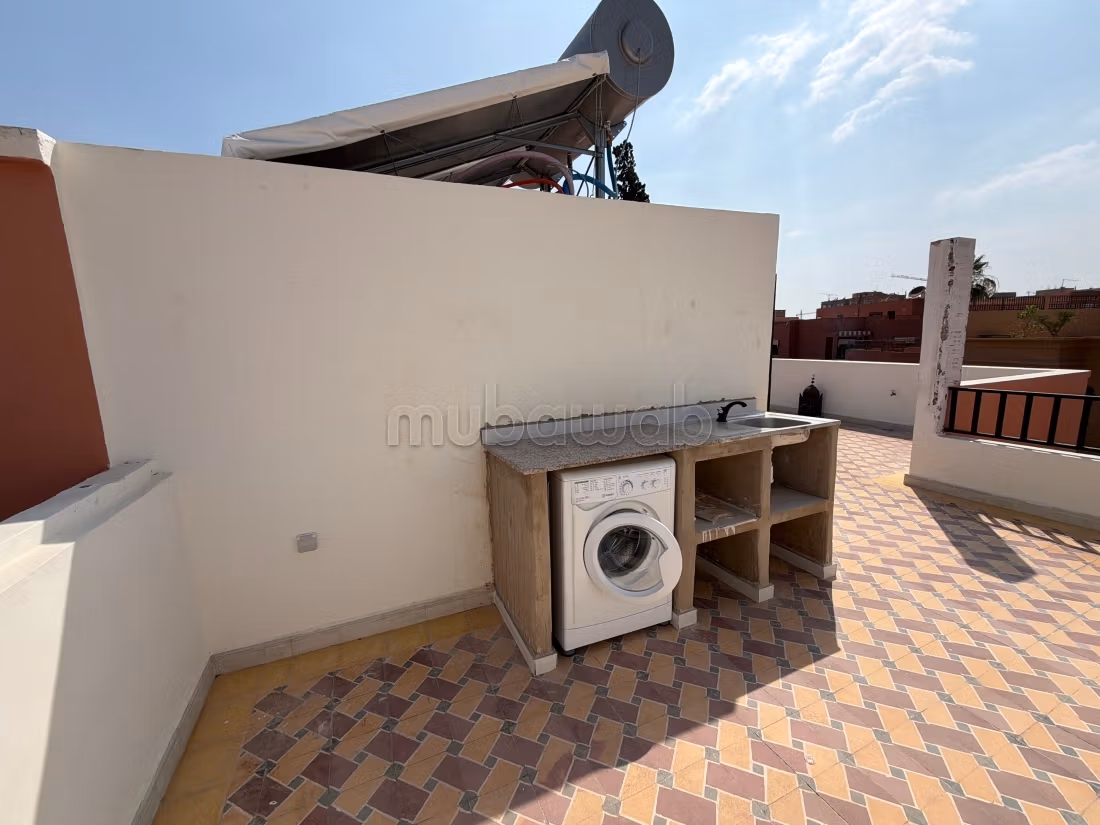 Villa 25 m² à Majorelle — 17