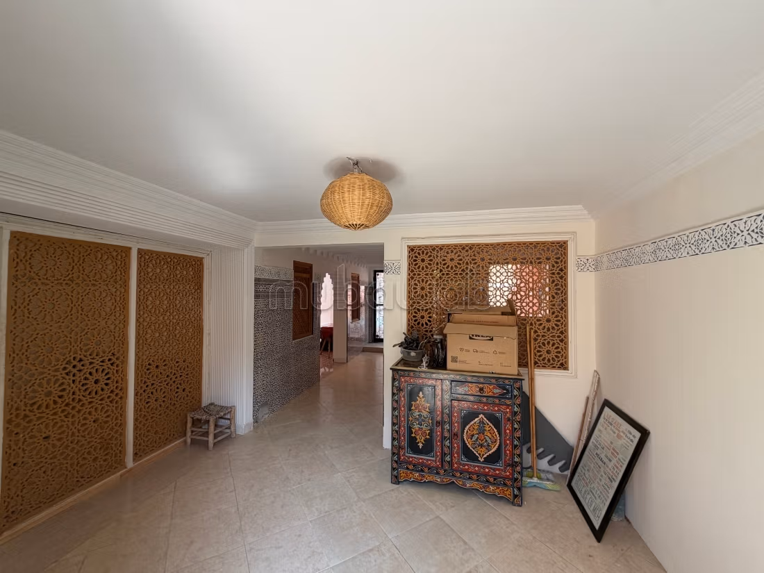 Villa 25 m² à Majorelle — 19