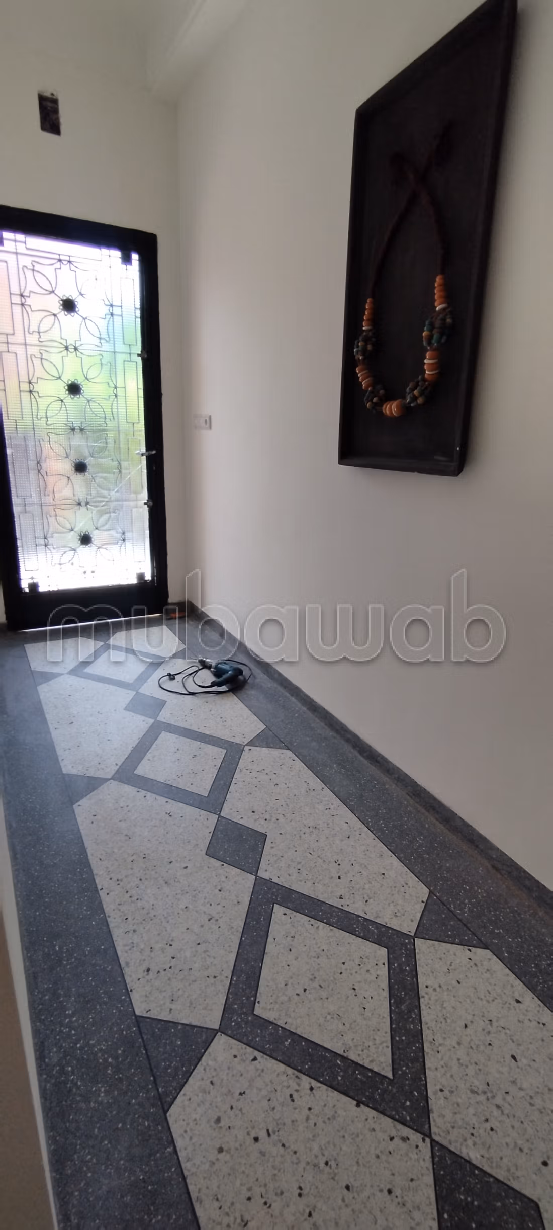 Villa 5 chambres, majorelle, piscine chauffée — 4