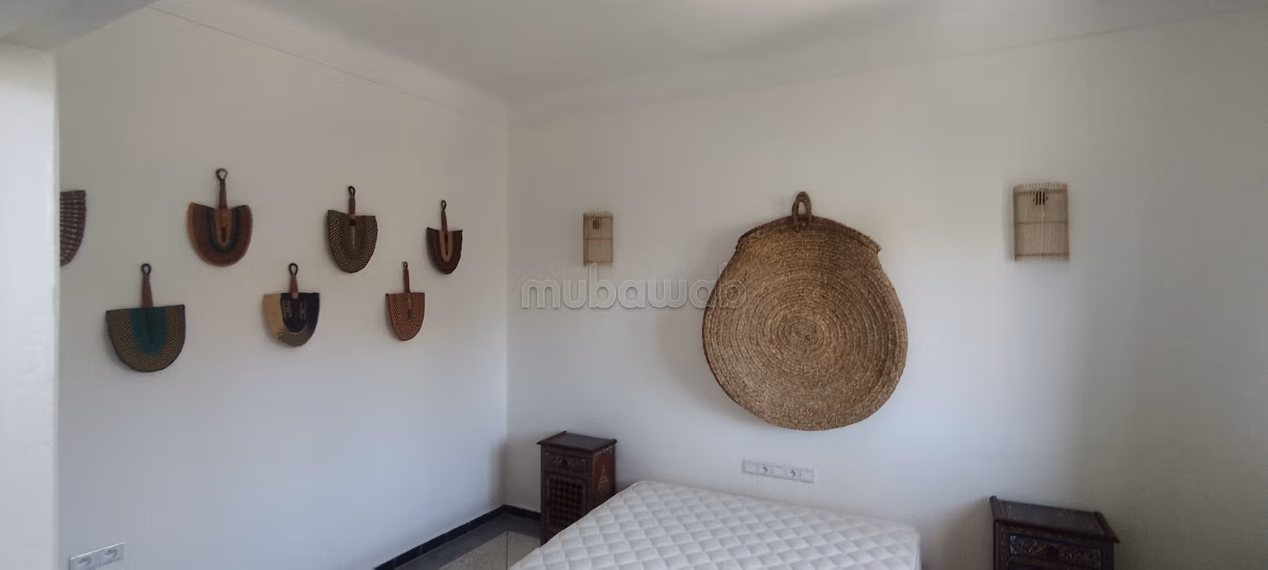 Villa 25 m² à Majorelle — 8