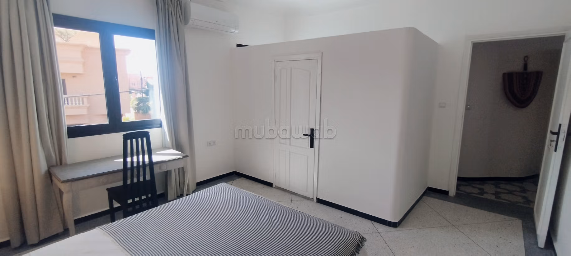 Villa 25 m² à Majorelle — 10