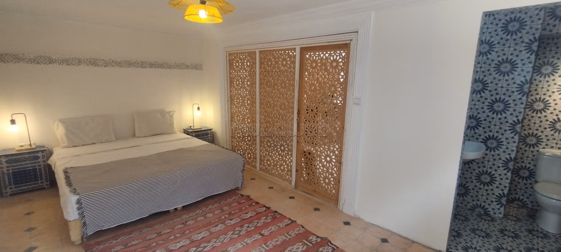 Villa 25 m² à Majorelle — 11
