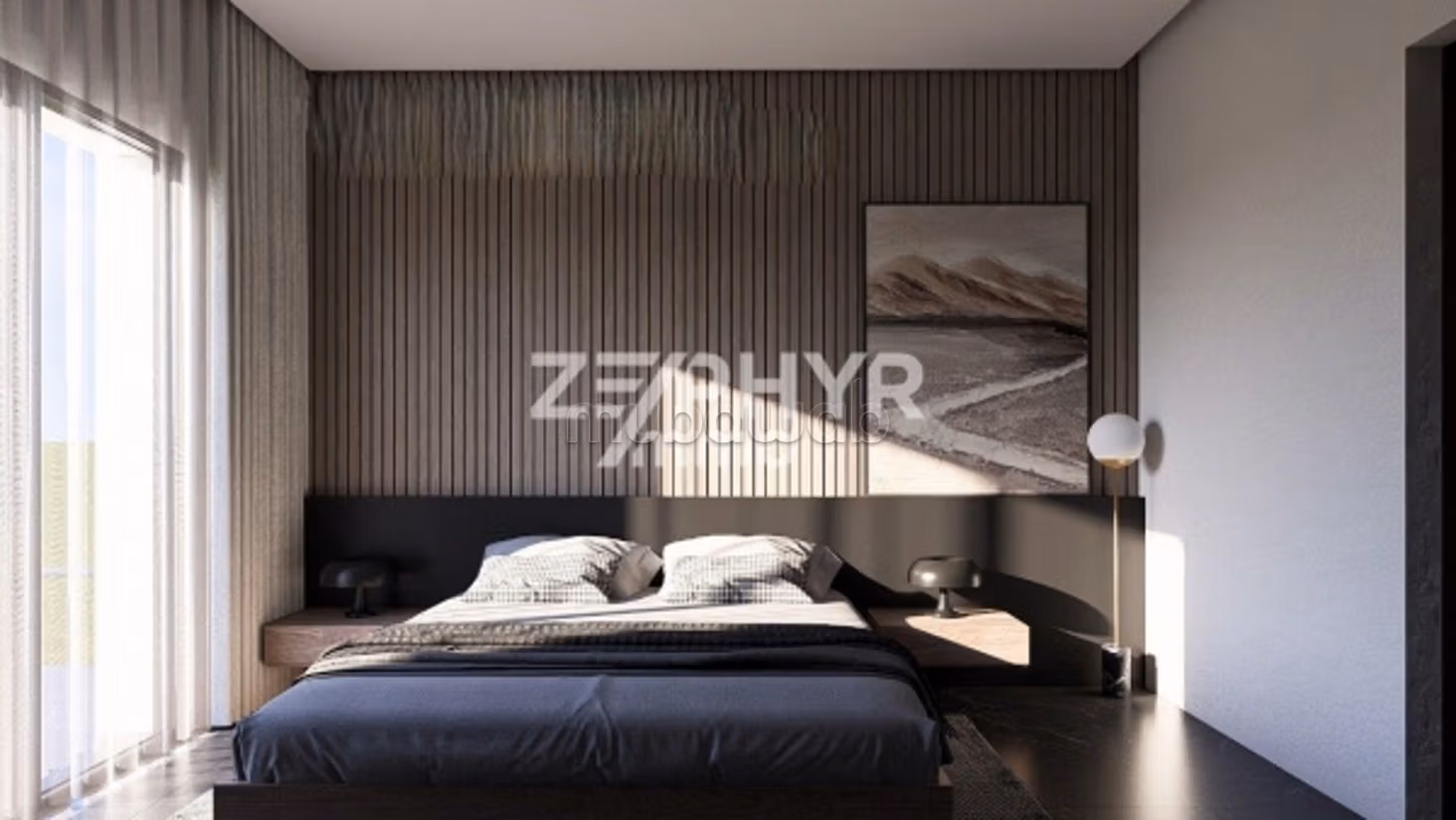 A vendre appartements S3 143m² avec Terrasse à la Marsa