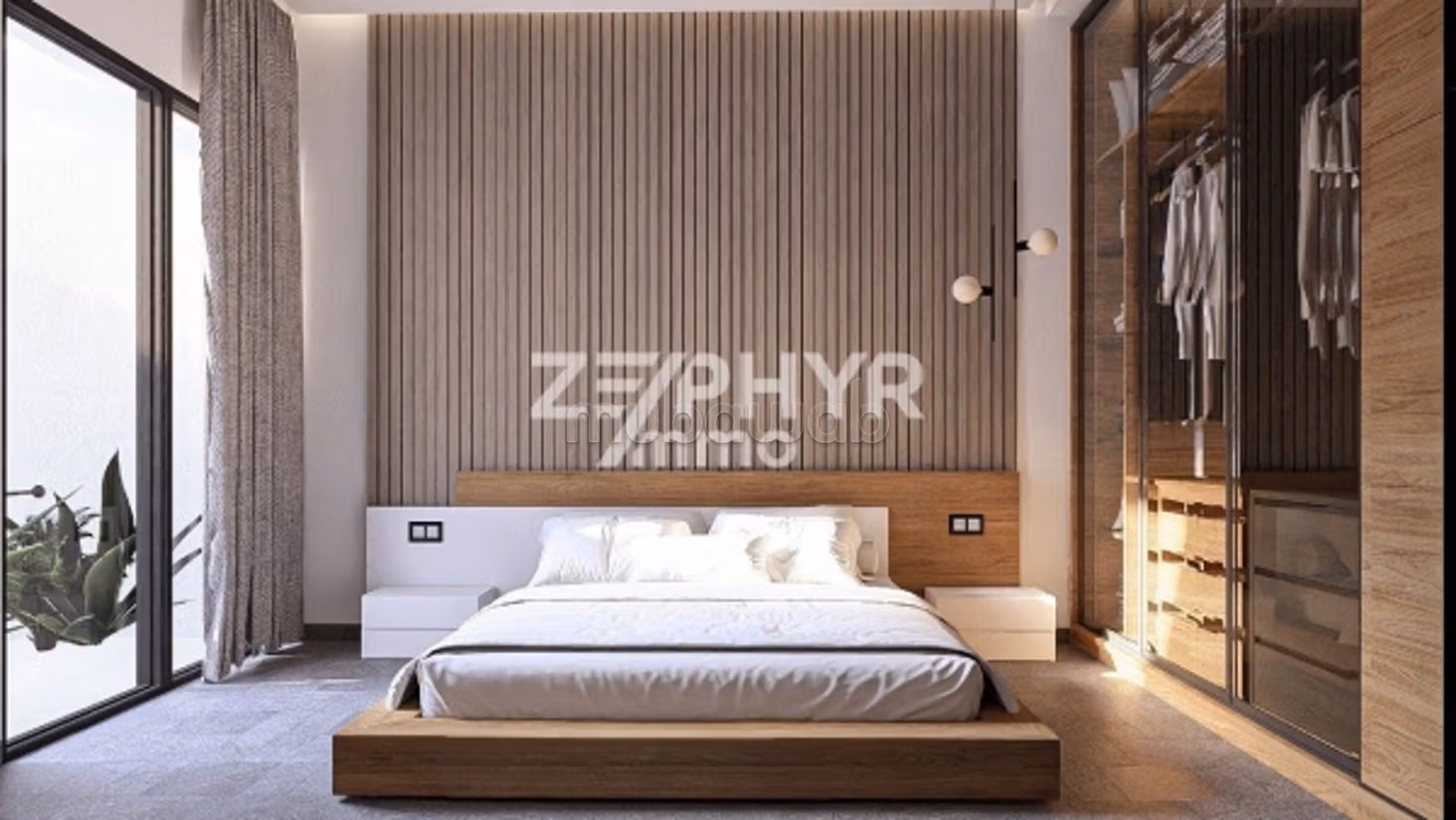 A vendre appartements S3 143m² avec Terrasse à la Marsa