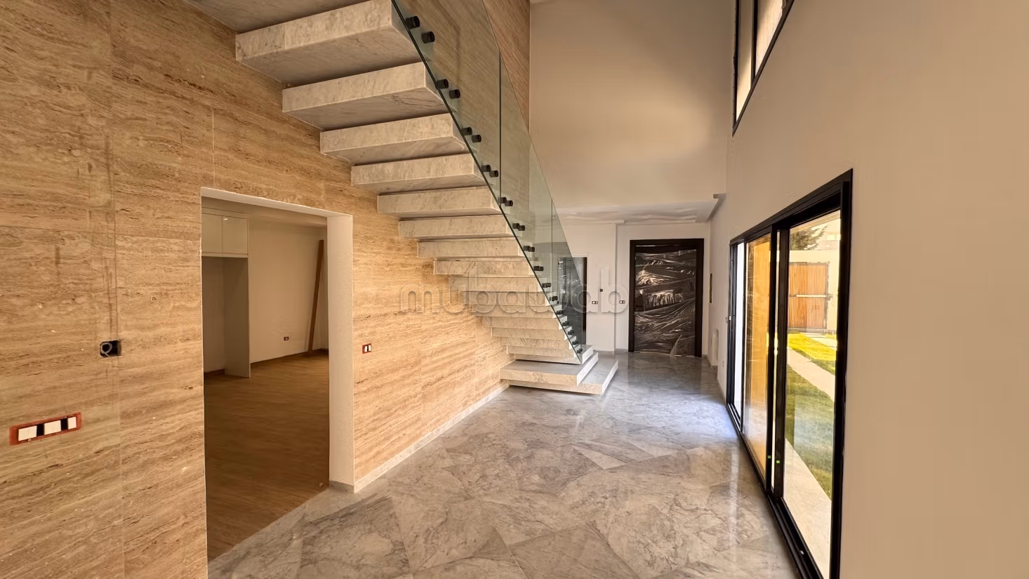 A vendre villa s4 a yasmine hammamet