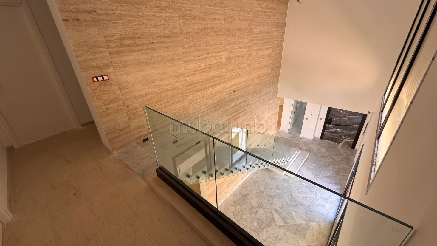 A vendre villa s4 a yasmine hammamet