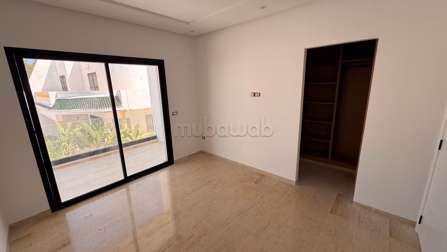 A vendre villa s4 a yasmine hammamet