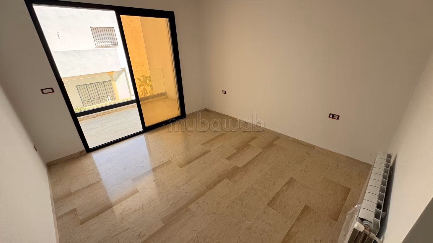A vendre villa s4 a yasmine hammamet