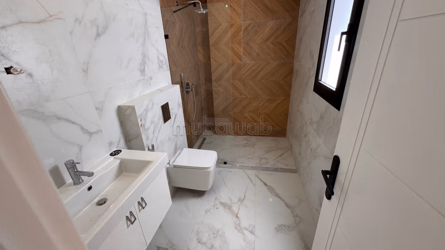 A vendre villa s4 a yasmine hammamet