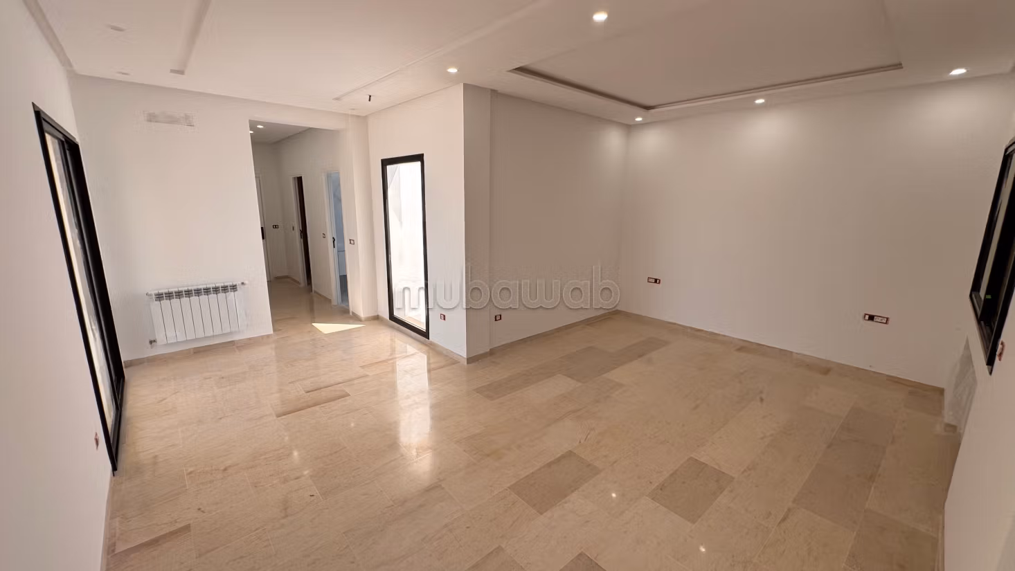 A vendre villa s4 a yasmine hammamet