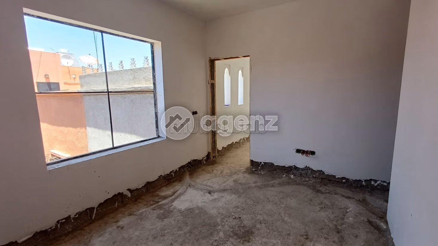 Villa à vendre 136 m², 4 chambres Jbilat Marrakech