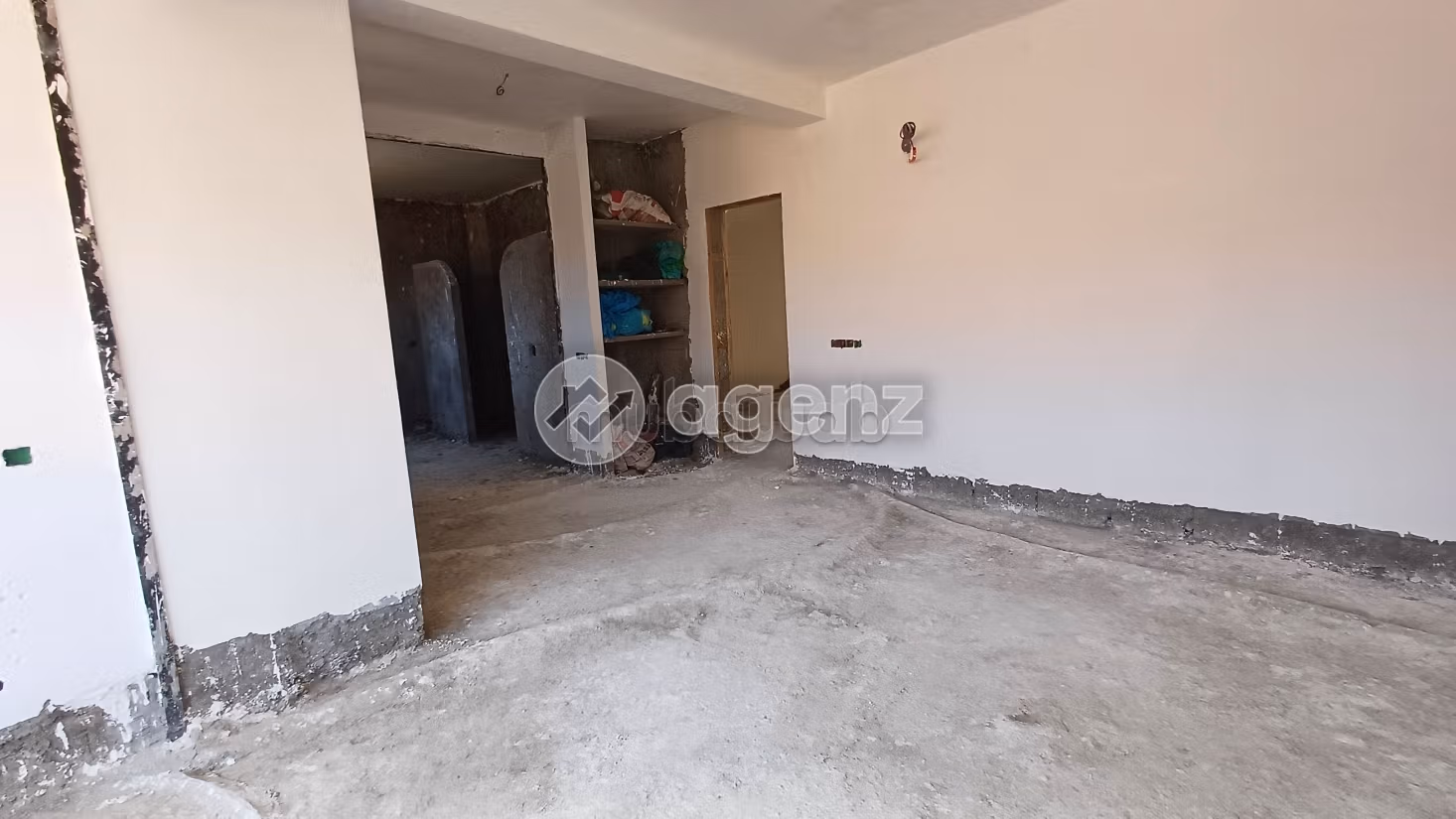 Villa à vendre 136 m², 4 chambres Jbilat Marrakech