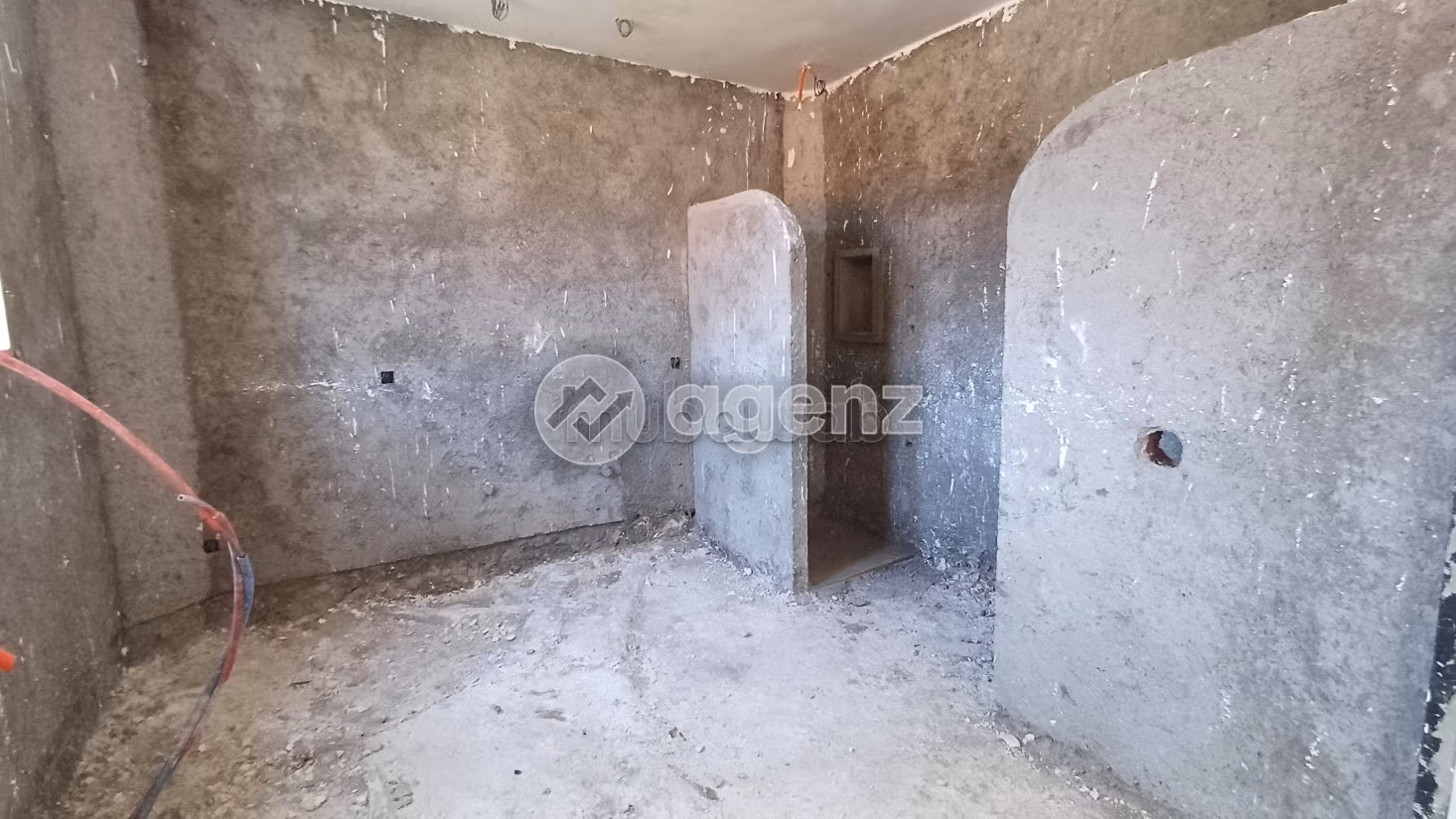 Villa à vendre 136 m², 4 chambres Jbilat Marrakech