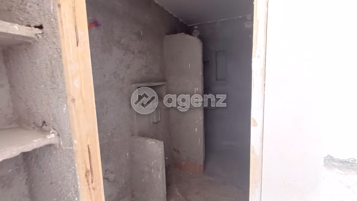 Villa à vendre 136 m², 4 chambres Jbilat Marrakech
