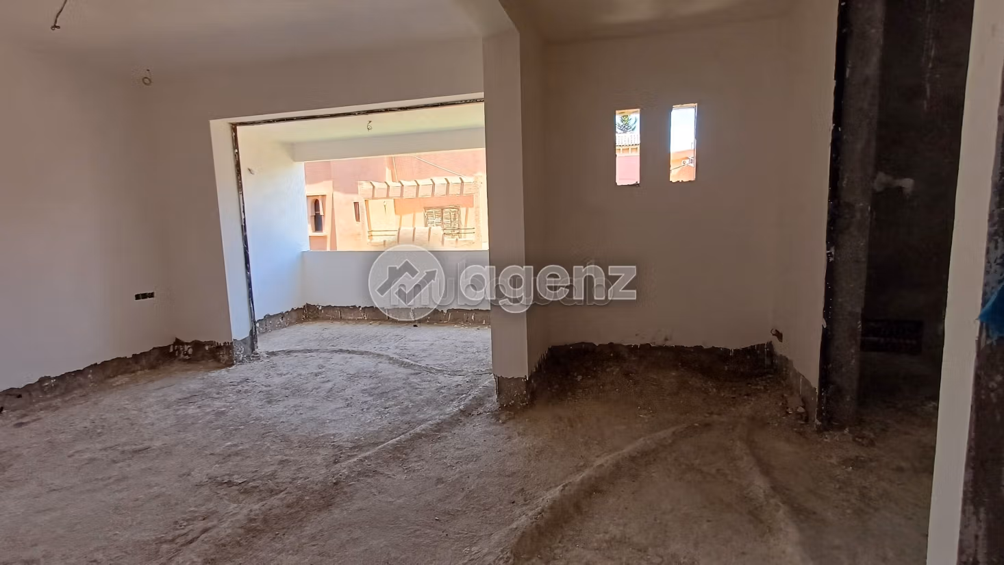 Villa à vendre 136 m², 4 chambres Jbilat Marrakech