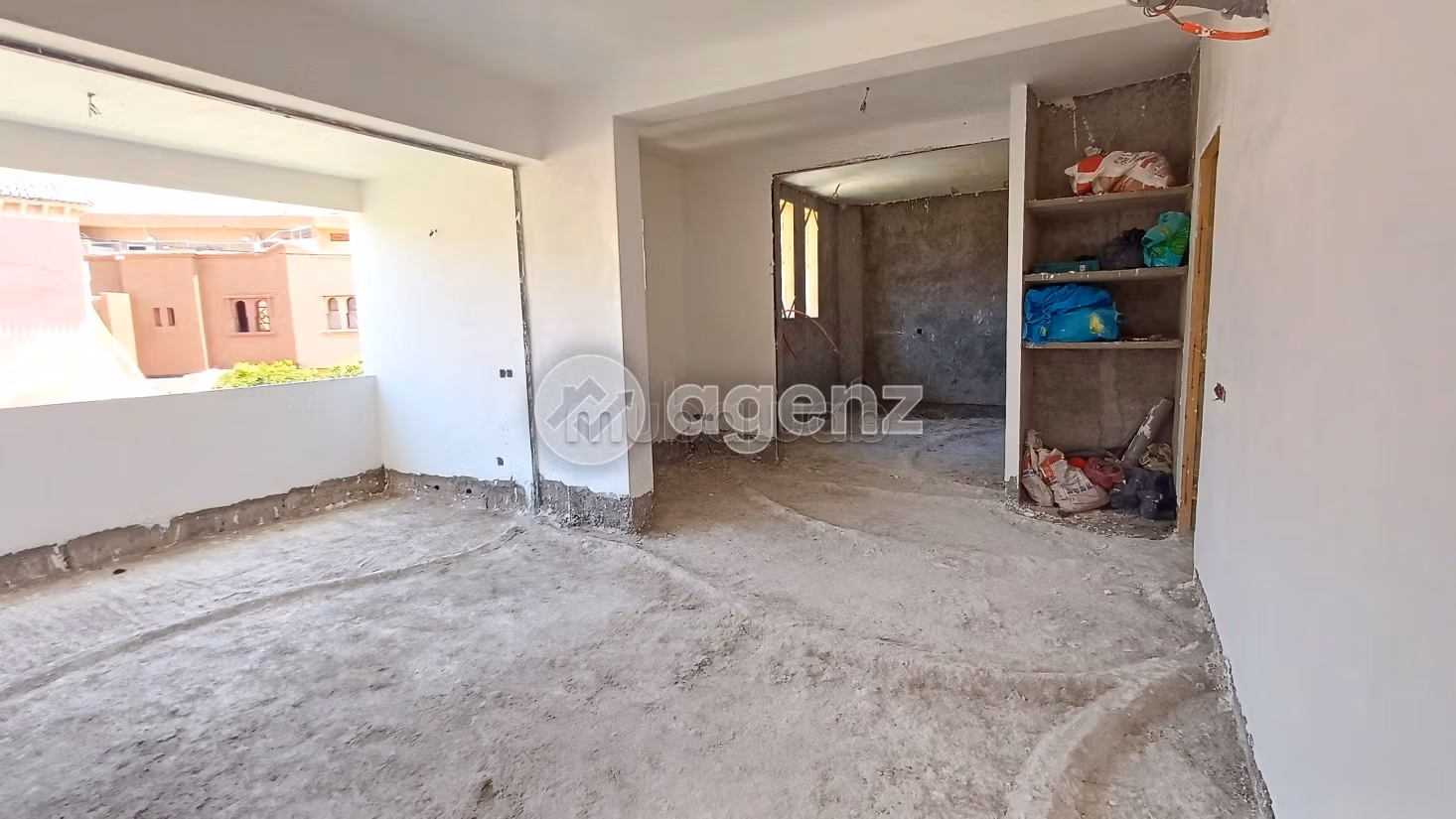 Villa à vendre 136 m², 4 chambres Jbilat Marrakech
