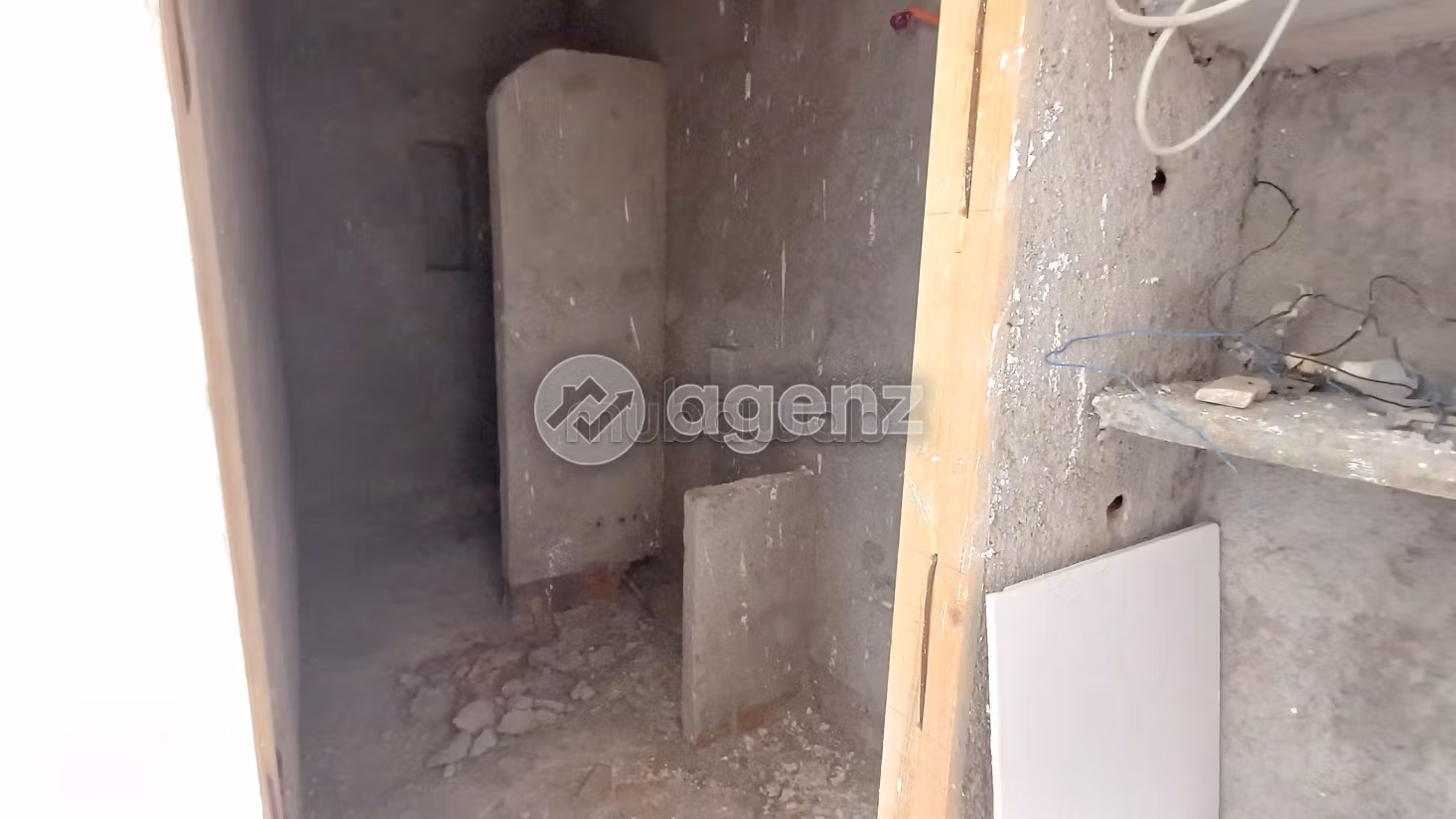 Villa à vendre 136 m², 4 chambres Jbilat Marrakech