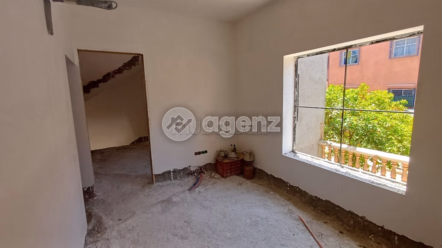 Villa à vendre 136 m², 4 chambres Jbilat Marrakech