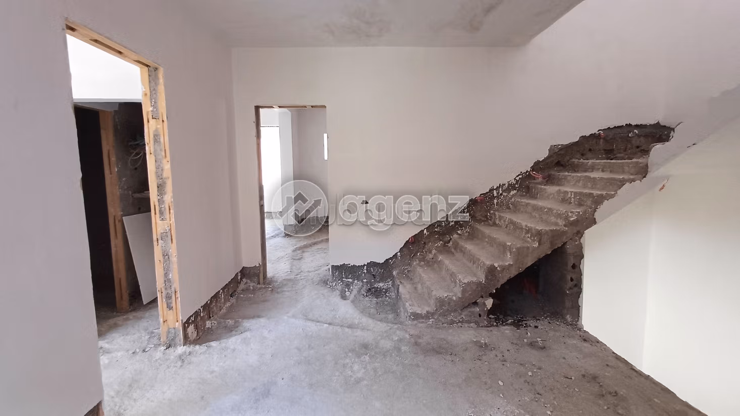Villa à vendre 136 m², 4 chambres Jbilat Marrakech