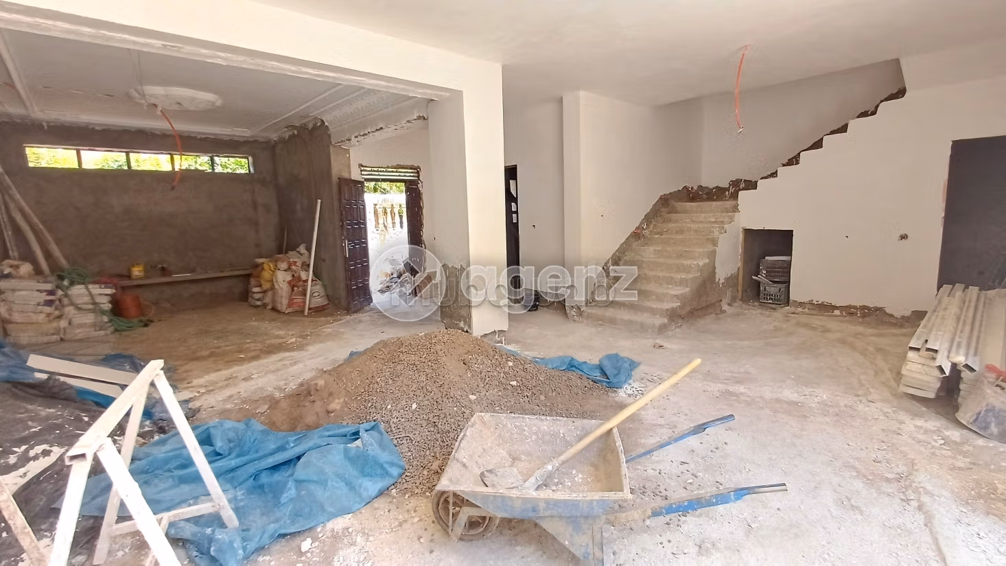 Villa à vendre 136 m², 4 chambres Jbilat Marrakech