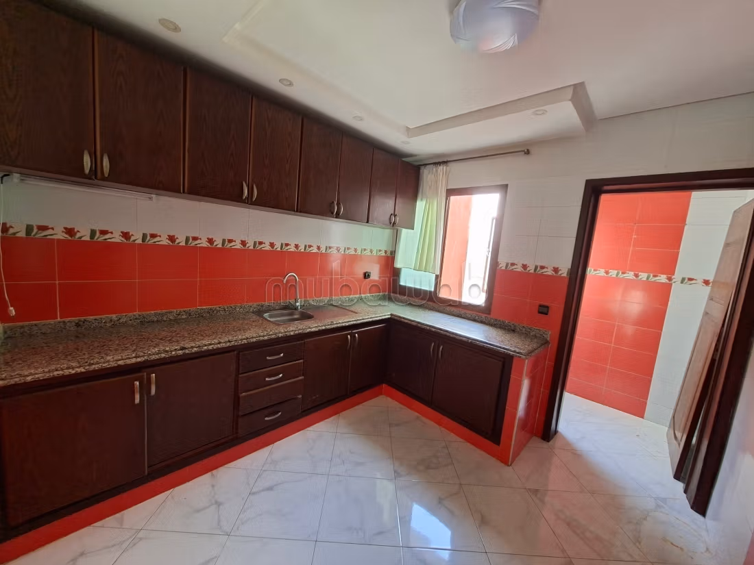 Appartement 109 m² à Maghrib Arabi — 4