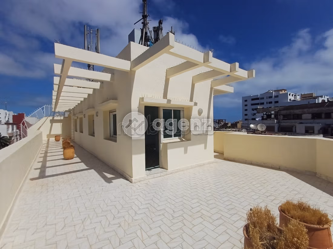Edificio en venta de 300 m² en Moulay Youssef Casablanca