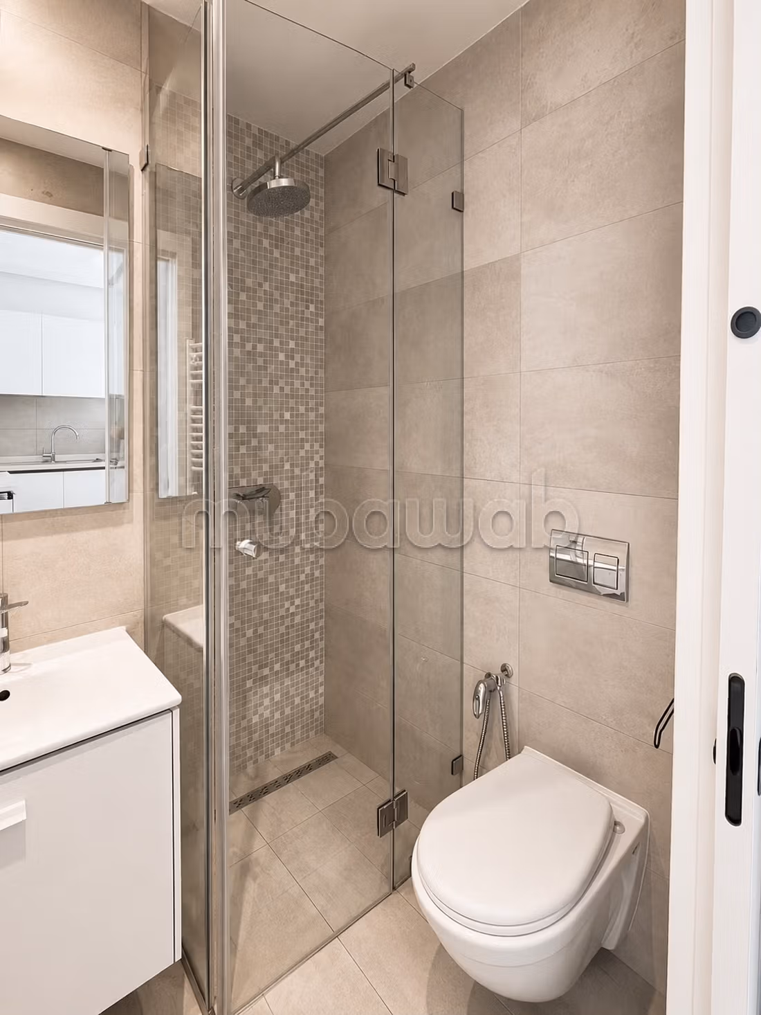 Appartamento S1 Moderno a La Marsa