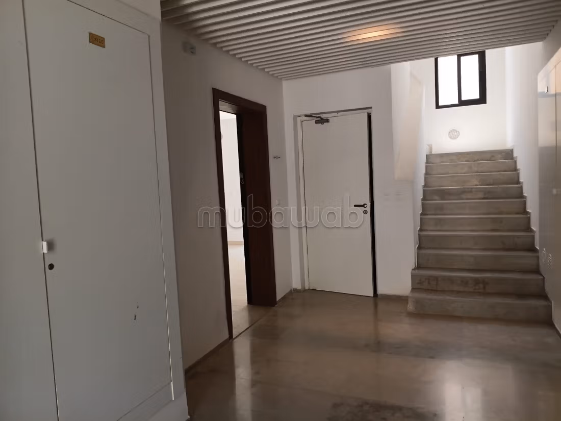 Appartamento S1 Moderno a La Marsa