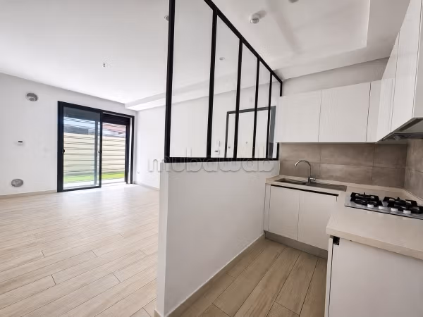 Appartement S1 Moderne à La Marsa