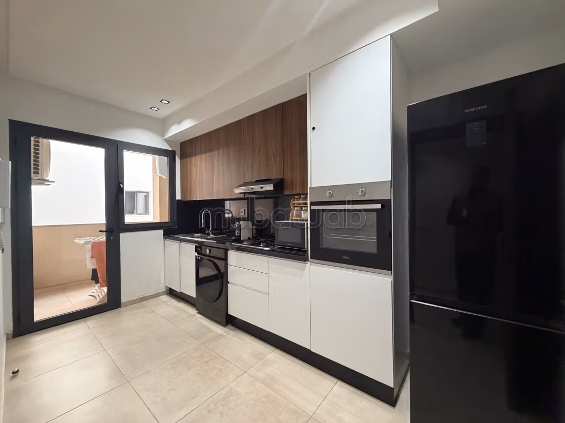 Appartement 75 m² f Hivernage — 7