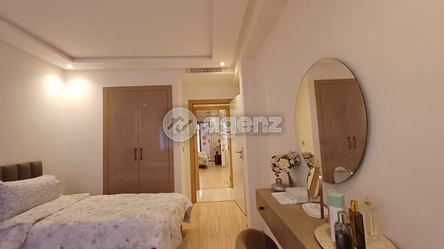 Apartment for sale 130 m², 3 bedrooms Majorelle Marrakech