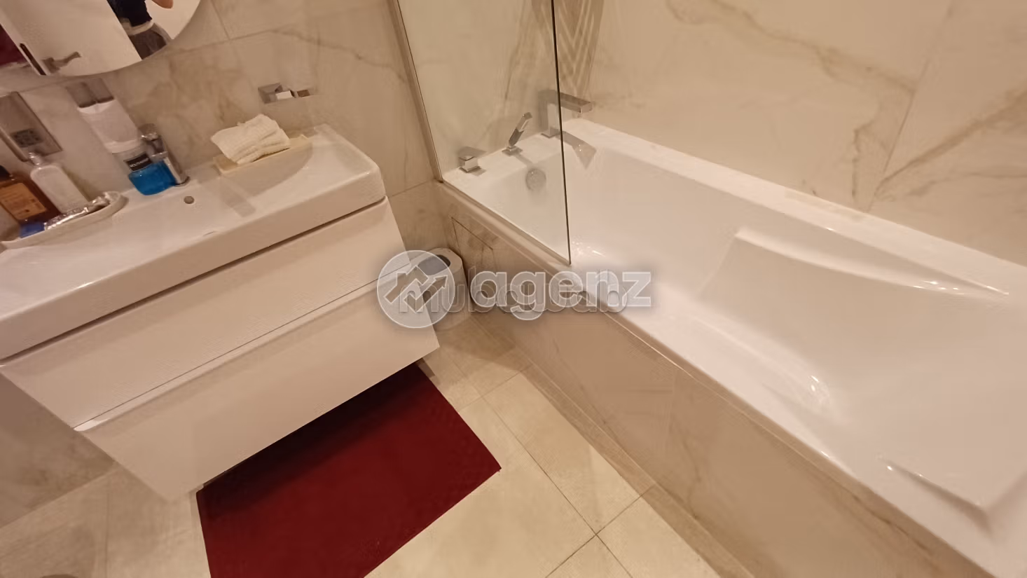 Apartment for sale 130 m², 3 bedrooms Majorelle Marrakech