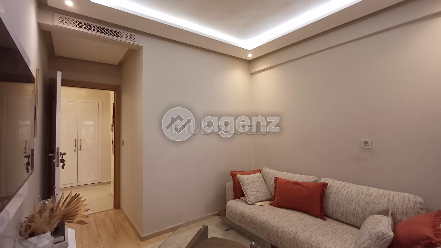 Apartment for sale 130 m², 3 bedrooms Majorelle Marrakech