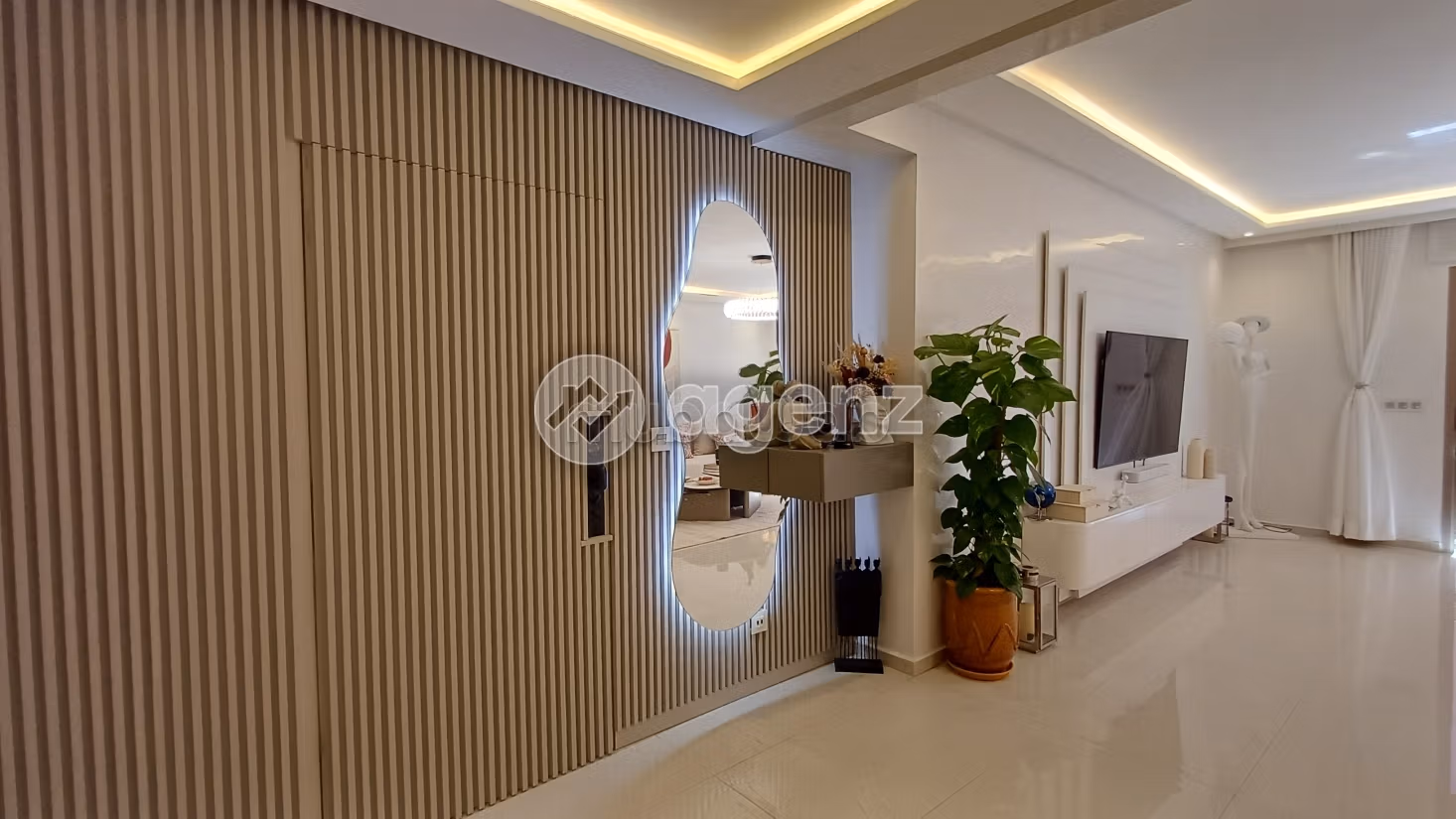 Apartment for sale 130 m², 3 bedrooms Majorelle Marrakech