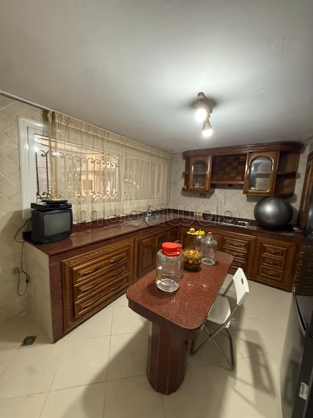 Villa en venta - Aïn Chock, Casablanca