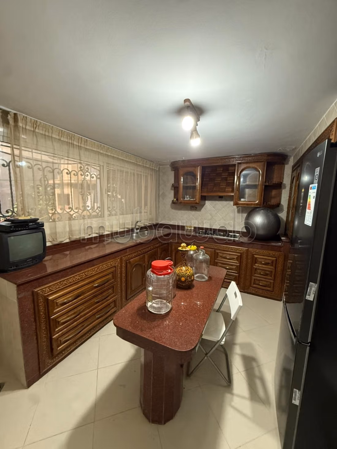 Villa en venta - Aïn Chock, Casablanca