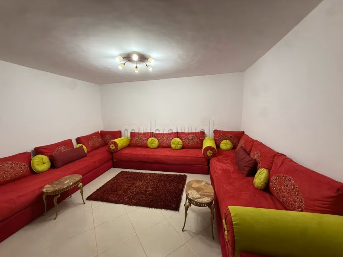 Villa en venta - Aïn Chock, Casablanca