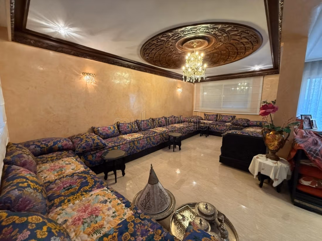 Villa en venta - Aïn Chock, Casablanca
