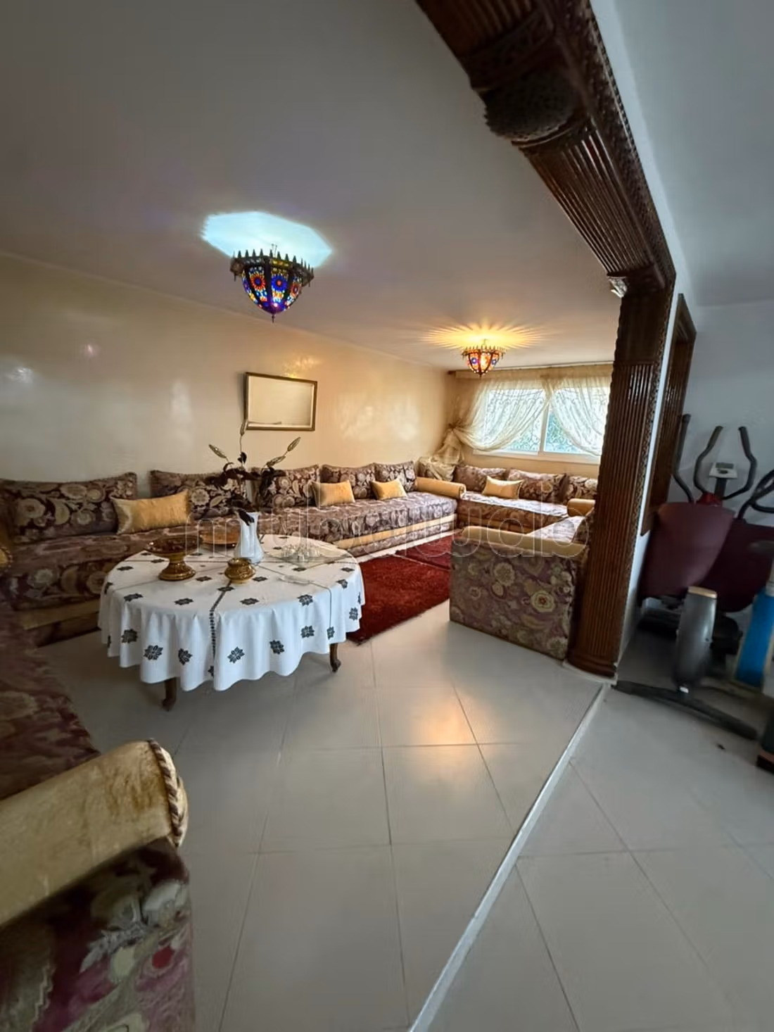 Villa en venta - Aïn Chock, Casablanca