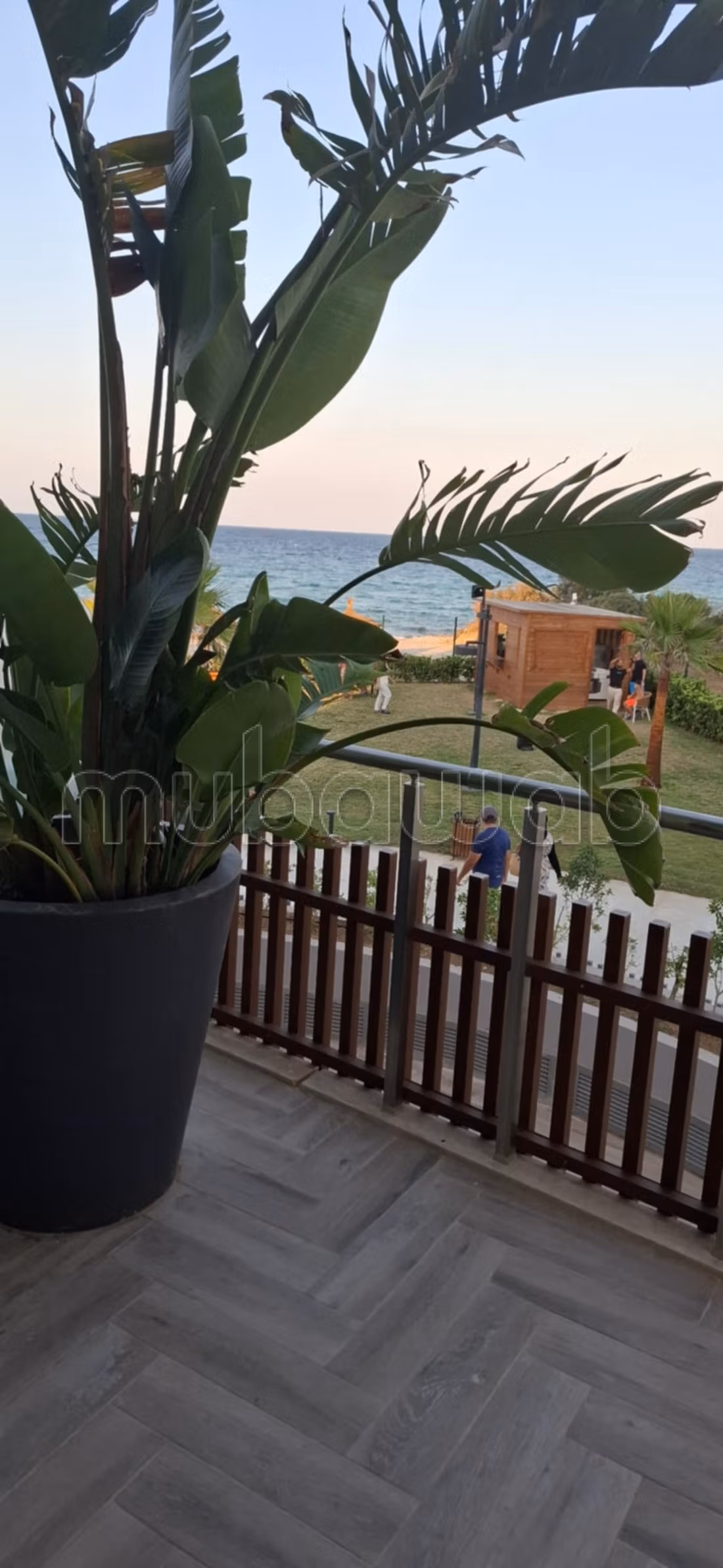 Affitto di un appartamento. Superficie 70 m². Porta blindata e residence protetta
