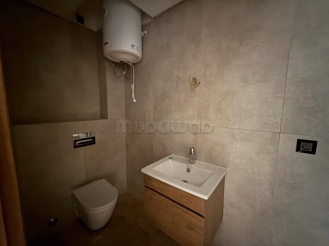 Duplex non meublé à louer à long terme – Victor Hugo, Gueliz — 5