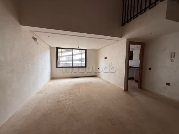 Unfurnished Duplex for Long Term Rent – Victor Hugo, Gueliz