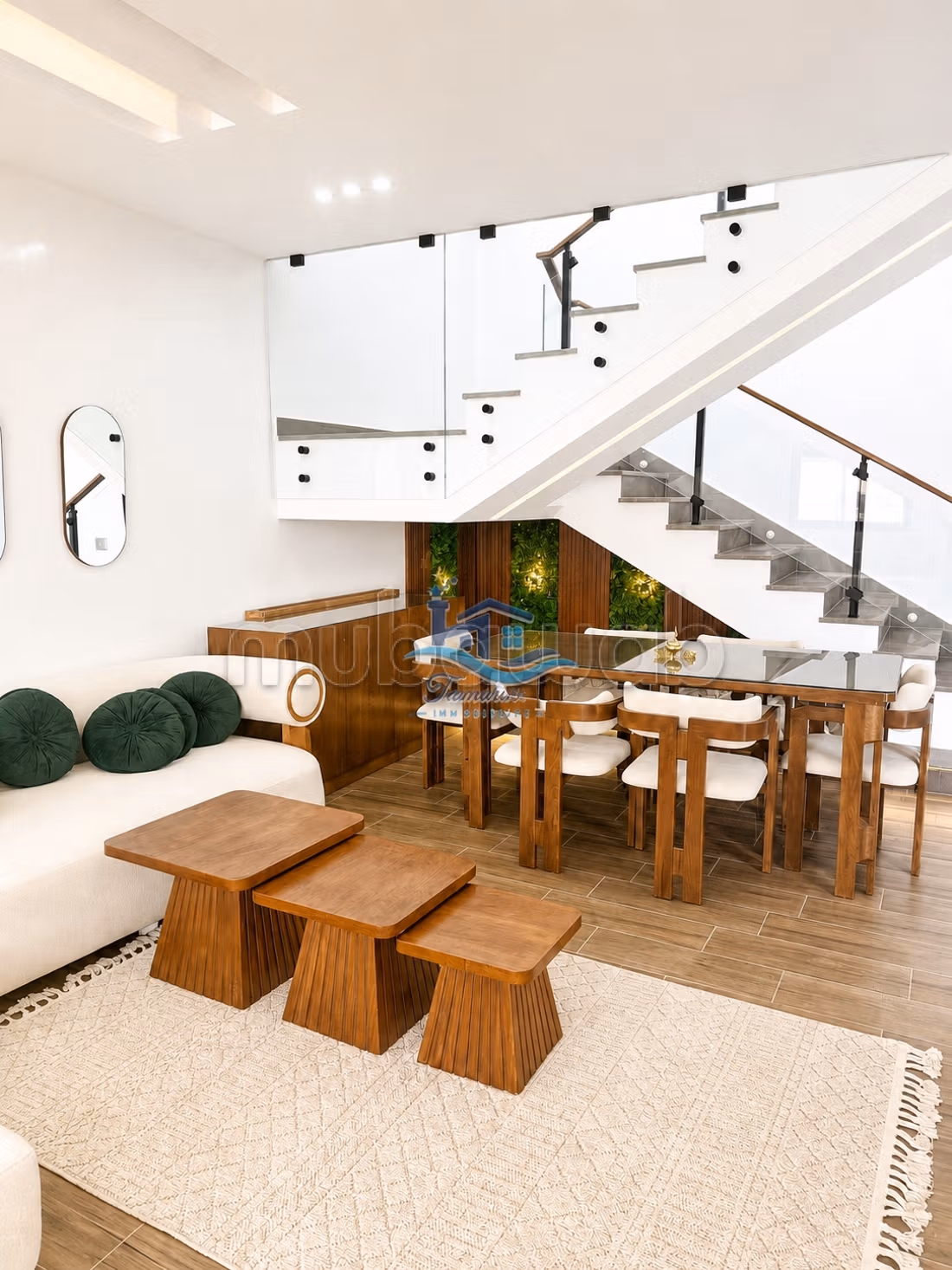 Villa Ramzi – Elegance, Space & Comfort in Djerba