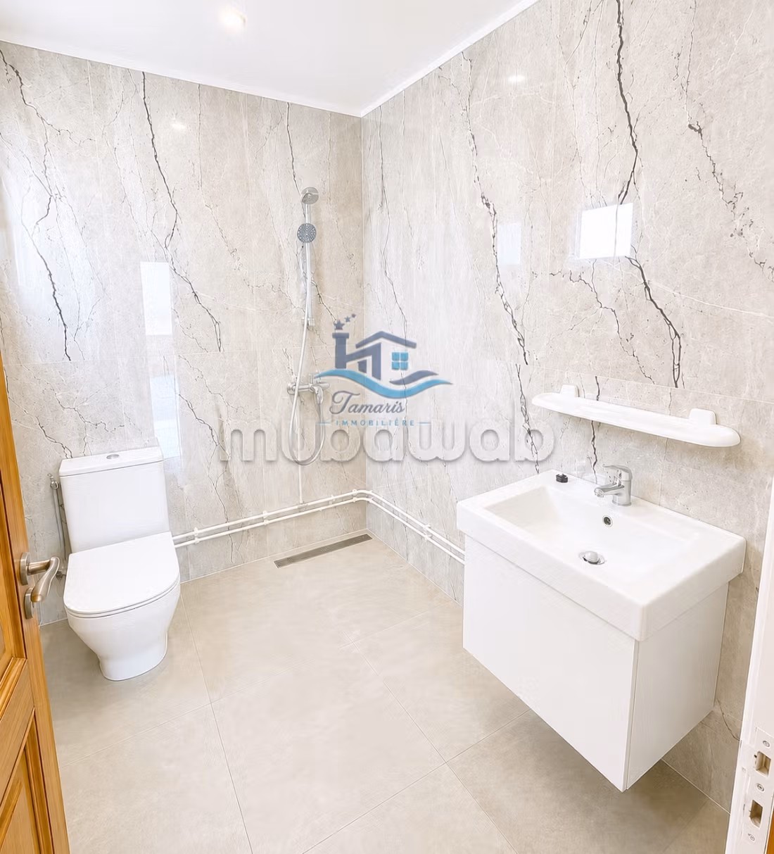 Villa Ramzi – Elegance, Space & Comfort in Djerba