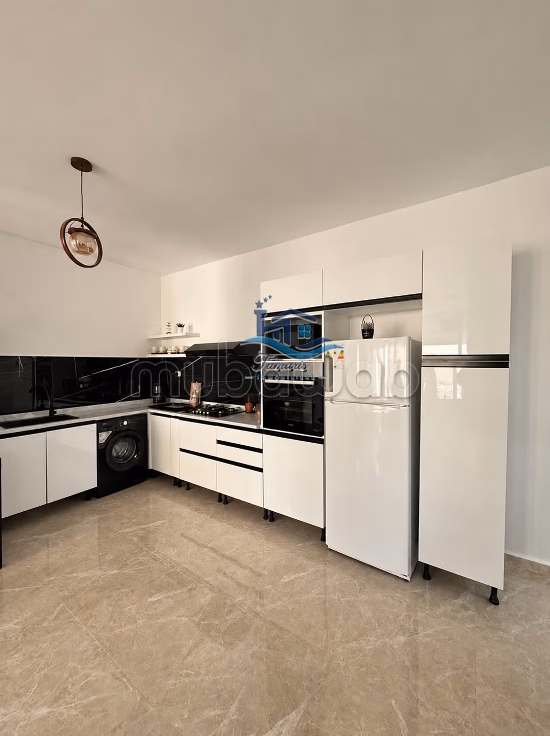 Tra Relax e Eleganza - Villa Moderna