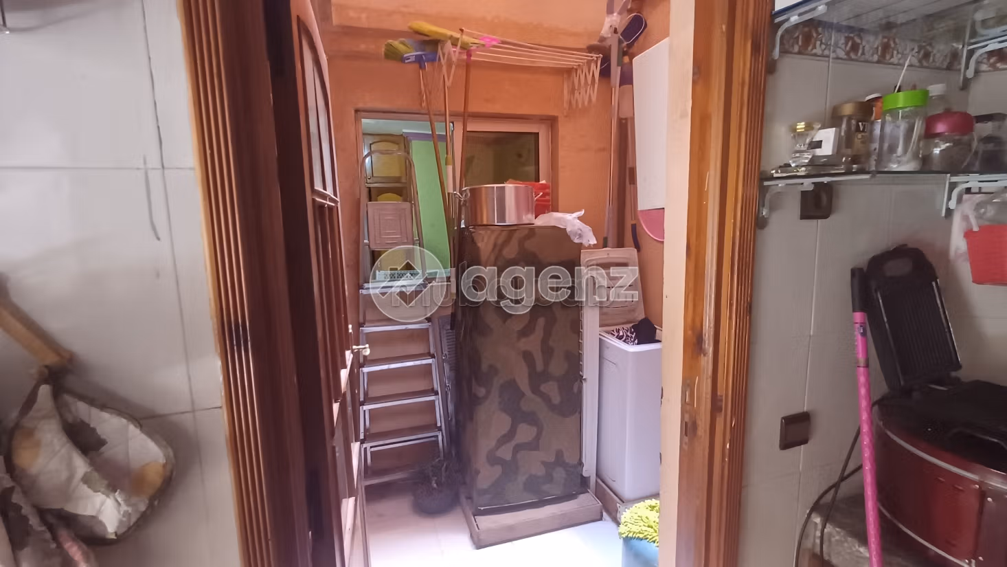 Appartement à vendre 110 m², 2 chambres Hivernage Marrakech